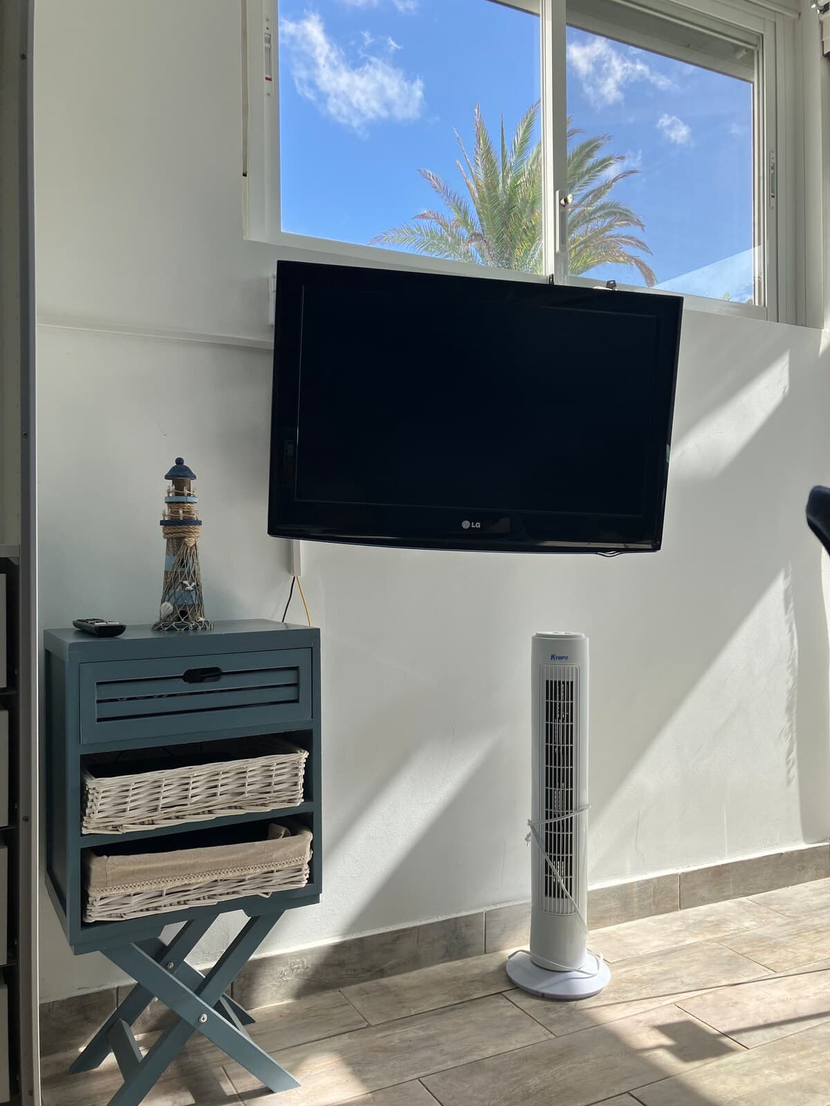 CasaBarco Tenerife - View